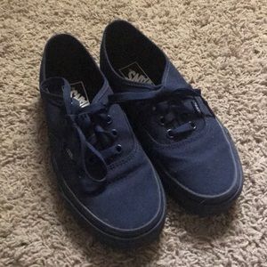 Vans Shoes